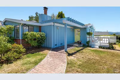 700 Hilary Drive, Tiburon, CA 94920 - Photo 26
