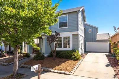 934 Billie Jean Street, Santa Rosa, CA 95407 - Photo 2