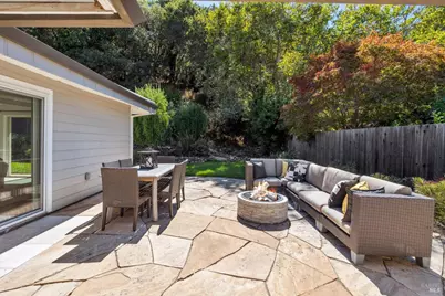 338 Karen Way, Tiburon, CA 94920 - Photo 18