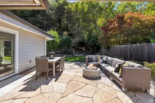 338 Karen Way, Tiburon, CA 94920 - Photo 18