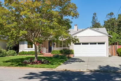 313 Corrillo Drive, San Rafael, CA 94903 - Photo 6