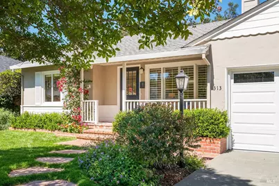 313 Corrillo Drive, San Rafael, CA 94903 - Photo 8