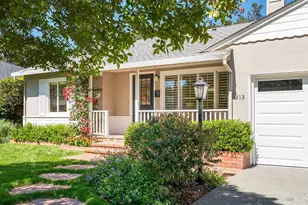 313 Corrillo Dr, San Rafael, CA 94903 - Photo 8