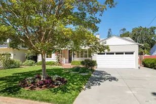 313 Corrillo Dr, San Rafael, CA 94903 - Photo 1