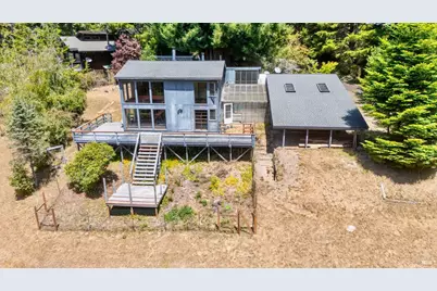26361 Blueberry Hill Road, Fort Bragg, CA 95437 - Photo 1