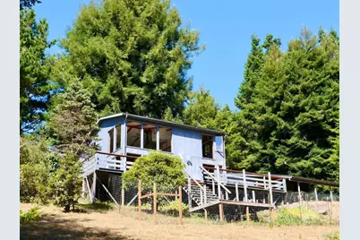 26361 Blueberry Hill Road, Fort Bragg, CA 95437 - Photo 2