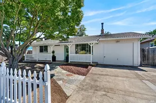 225 Spring St, Napa, CA 94559 - Photo 2