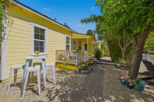 1435 2nd St, Calistoga, CA 94515 - Photo 4