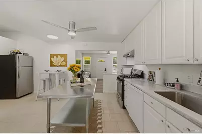 1435 2nd Street, Calistoga, CA 94515 - Photo 12