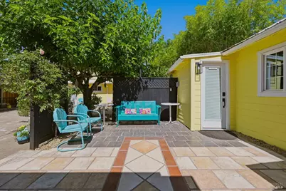 1435 2nd Street, Calistoga, CA 94515 - Photo 24