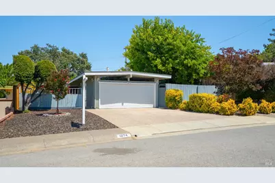 1274 Parkwood Drive, Novato, CA 94947 - Photo 1