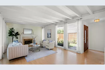 1274 Parkwood Drive, Novato, CA 94947 - Photo 4