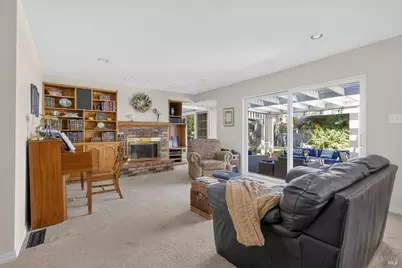 3358 Linda Mesa Way, Napa, CA 94558 - Photo 24
