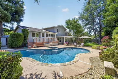 3358 Linda Mesa Way, Napa, CA 94558 - Photo 4