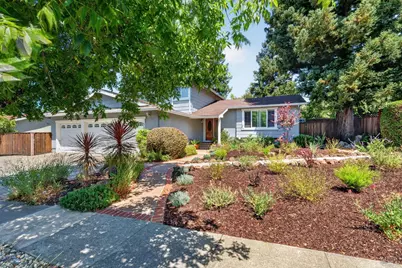 3358 Linda Mesa Way, Napa, CA 94558 - Photo 2