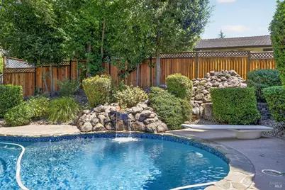3358 Linda Mesa Way, Napa, CA 94558 - Photo 12