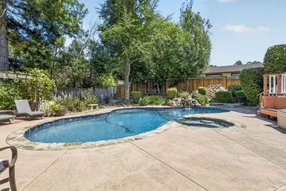 3358 Linda Mesa Way, Napa, CA 94558 - Photo 10