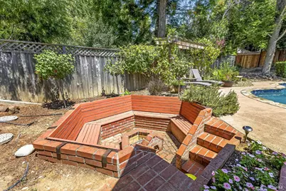 3358 Linda Mesa Way, Napa, CA 94558 - Photo 46