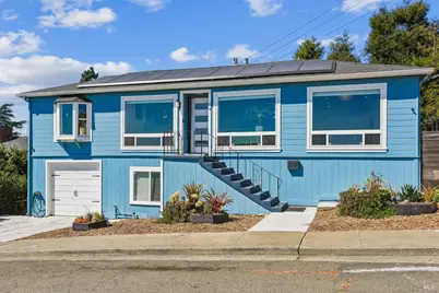 74 C Street, Vallejo, CA 94590 - Photo 1