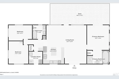 9333 Redtail Hawk Lane, Cotati, CA 94931 - Photo 46