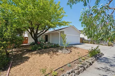 1167 Meridian Circle, Santa Rosa, CA 95401 - Photo 1