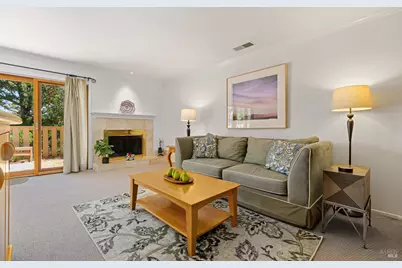 5 Wordsworth Court, Mill Valley, CA 94941 - Photo 4