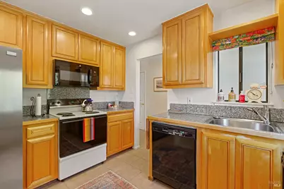 5 Wordsworth Court, Mill Valley, CA 94941 - Photo 20