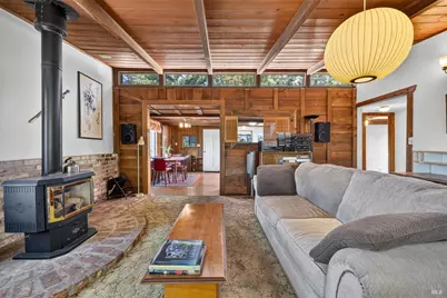 9312 Champs De Elysees, Forestville, CA 95436 - Photo 14