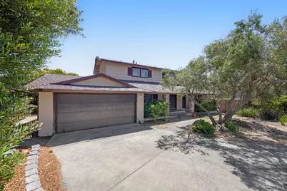 24 Corte Miguel, San Rafael, CA 94903 - Photo 1