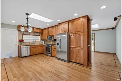 1295 Beechwood Drive, Petaluma, CA 94954 - Photo 8