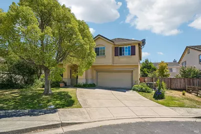 4113 Cedar Creek Court, Fairfield, CA 94534 - Photo 1