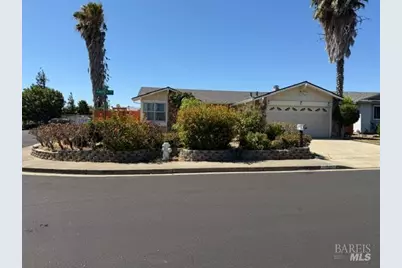 731 Andrea Way, Pittsburg, CA 94565 - Photo 1