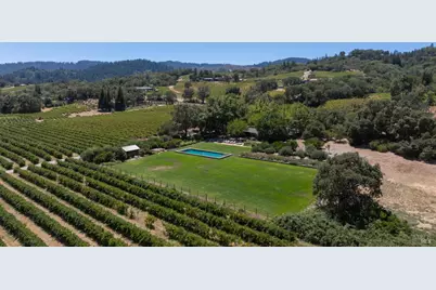 5968 W Dry Creek Road, Healdsburg, CA 95448 - Photo 26