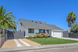1649 Baywood Dr, Petaluma, CA 94954 - Photo 1