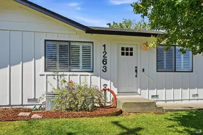 1263 Marian Way, Petaluma, CA 94954 - Photo 2