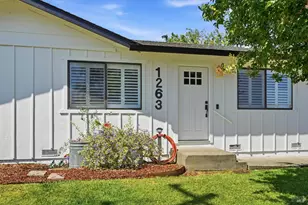 1263 Marian Way, Petaluma, CA 94954 - Photo 2