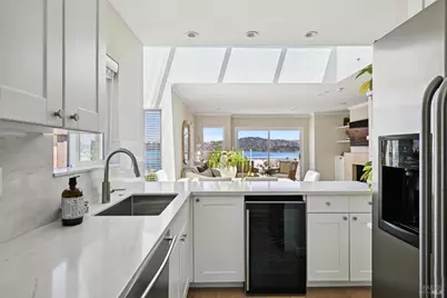 14 Marie Street #B, Sausalito, CA 94965 - Photo 14