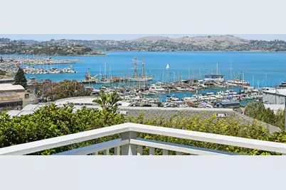 14 Marie Street #B, Sausalito, CA 94965 - Photo 24