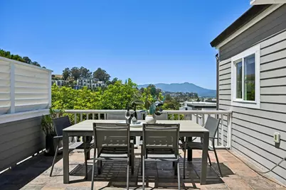 14 Marie Street #B, Sausalito, CA 94965 - Photo 4