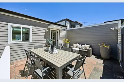 14 Marie Street #B, Sausalito, CA 94965 - Photo 6