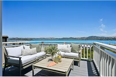 14 Marie Street #B, Sausalito, CA 94965 - Photo 22