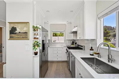 14 Marie Street #B, Sausalito, CA 94965 - Photo 10