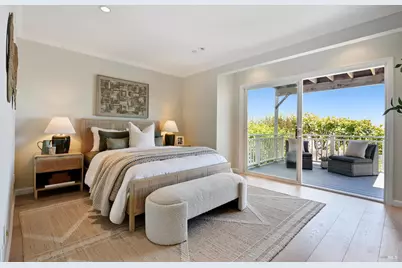 14 Marie Street #B, Sausalito, CA 94965 - Photo 34