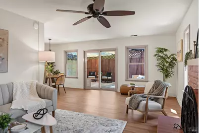 806 Shady Oak Drive, Santa Rosa, CA 95404 - Photo 6