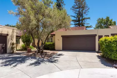 806 Shady Oak Drive, Santa Rosa, CA 95404 - Photo 2