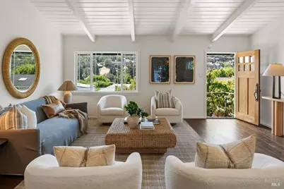 166 Alpine Street, San Rafael, CA 94901 - Photo 2
