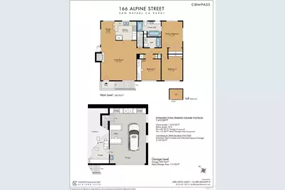 166 Alpine Street, San Rafael, CA 94901 - Photo 36