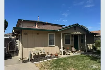 340 S 2nd Street, Dixon, CA 95620 - Photo 2