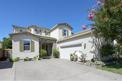 415 Decanter Circle, Windsor, CA 95492 - Photo 1