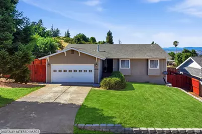 10370 Fairway Drive, Kelseyville, CA 95451 - Photo 1